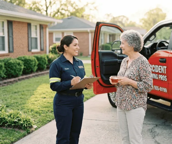 Accident Towing Service Arcadia, CA FAQs